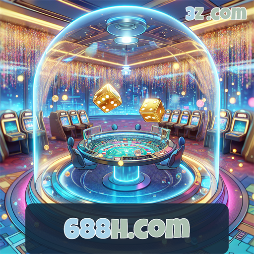 Entretenimento no Cassino: O Melhor do 688h.com