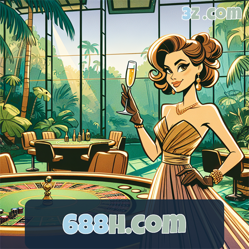 Recursos Incríveis do App do 688h.com para Gamers