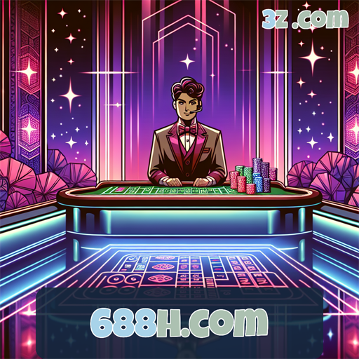 Slots Irresistíveis: A Magia do 688h.com VI S Virtuais
