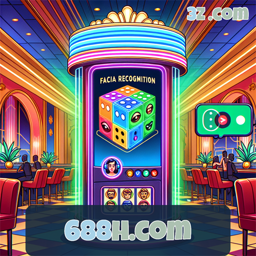 Explorando os Jogos Incríveis do 688h.com